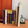 reading corner, &copy; Ferienhof Kirchau
