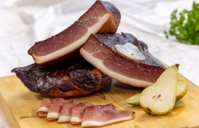 Hohenlehen Fleisch, &copy; Theo Kust