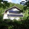 House on Sonnenweg in the countryside, &copy; Familie Prem