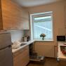 Kitchen in the Teichwies'n Alm Dependance, &copy; Selinger Martin