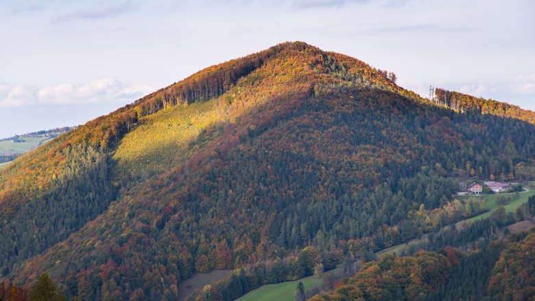 Ybbstal Nature Park, &copy; Stadt Waidhofen a/d Ybbs