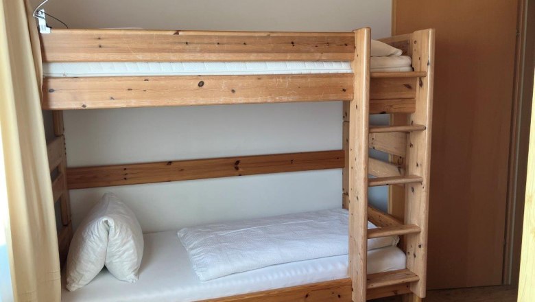 children's room, © Ferienhof Kirchau