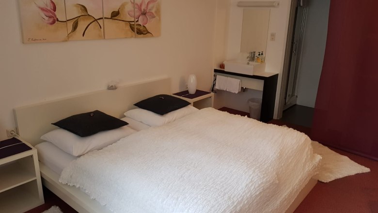 Landgasthof Steinm&uuml;hl, &copy; Hofbauer