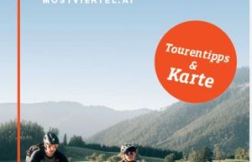 Mountainbiken im Mostviertel