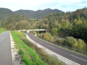 Near Opponitz, &copy; W. D&uuml;rauer