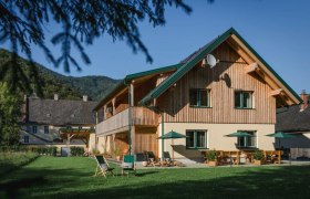 Vacation apartments Forst Kienberg, &copy; 2024 Forst Kienberg