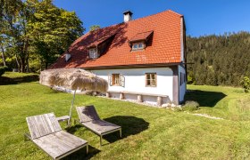 Vacation cottage Hinterbreiteneben, &copy; Joseph Gasteiger