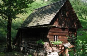 Gro&szlig;kothm&uuml;hle, &copy; Mostviertel