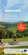 Rennradeln im Mostviertel , &copy; Mostviertel Tourismus GmbH
