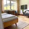 Apartment house Eisenstrasse - Sleeping/living area, © Fam. Bachler