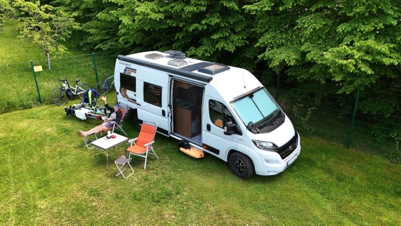 Camping Krenn (c)Familie Krenn (8), © Familie Krenn