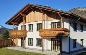 Ferienhaus Weitblick, &copy; Judith Ritzinger