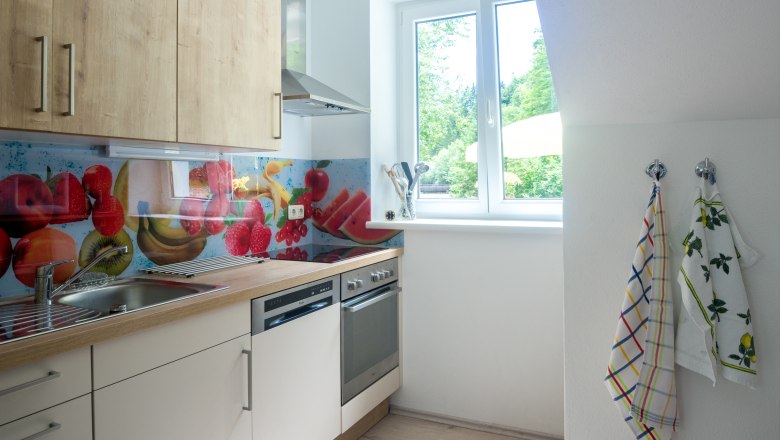 Ferienhaus L&auml;ngauer, &copy; Ferienhaus L&auml;ngauer