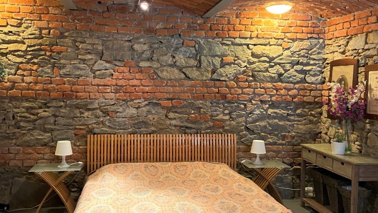 Bedroom, © MST Bedroom, © MST