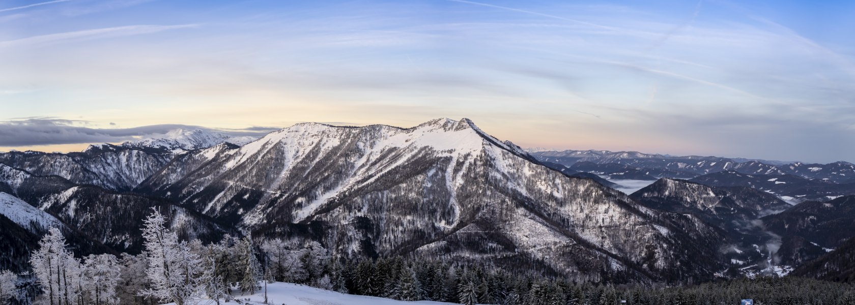 Guga Hö Skifahren, © Fred Lindmoser
