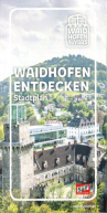 Stadtplan Waidhofen/Ybbs