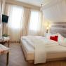 Rooms Hotel Fahrnberger, © Hotel Fahrnberger