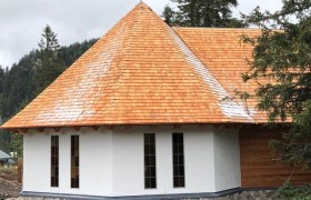 Hochkar-Kapelle, &copy; Dr. Michael Putz