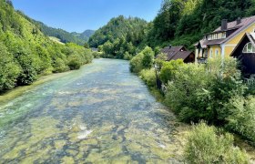 Opponitz circular ditch trail, &copy; (C) RudiKefer
