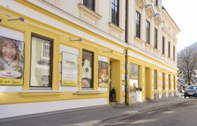 Confectionery Schwarzlm&uuml;ller, &copy; Irene Schwarzlm&uuml;ller