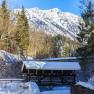 Winter in den Ybbstaler Alpen, &copy; Ferienwohnung Lange