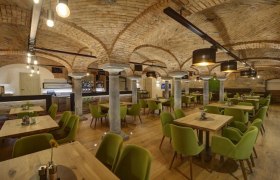 Inn Kerschbaumer inside, © Homepage Gasthaus Kerschbaumer