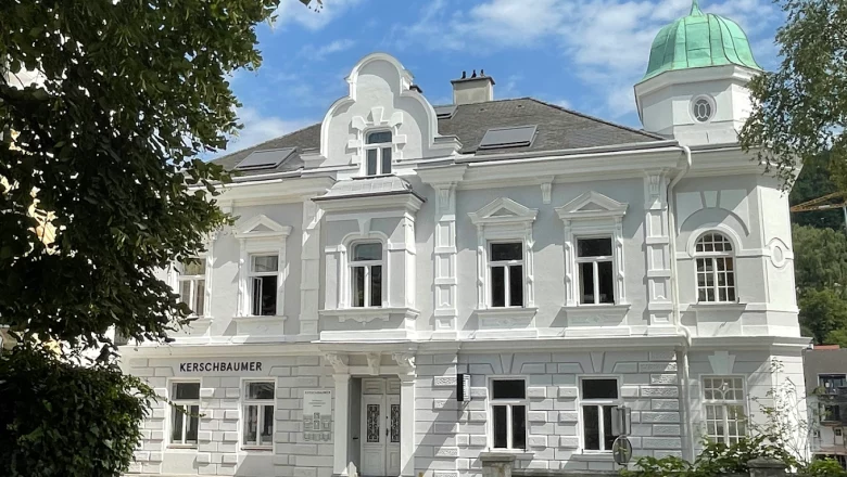 Apartment Kerschbaumer, © www.kerschbaumer.apartments Apartment Kerschbaumer, © www.kerschbaumer.apartments