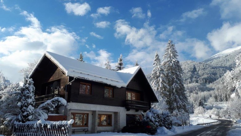 Adventurehome, © Gábor Kövécs Adventurehome, © Gábor Kövécs