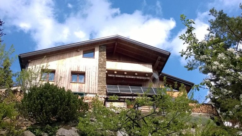 Apartment Kohlnberger, &copy; Kohlnberger