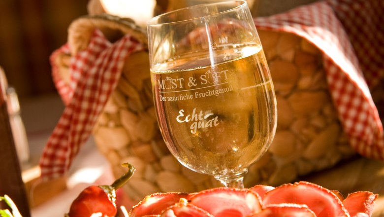 Organic farm Lacken, &copy; Familie Blamauer