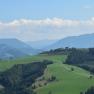 The Sandlehen in summer, &copy; Michael Pichler