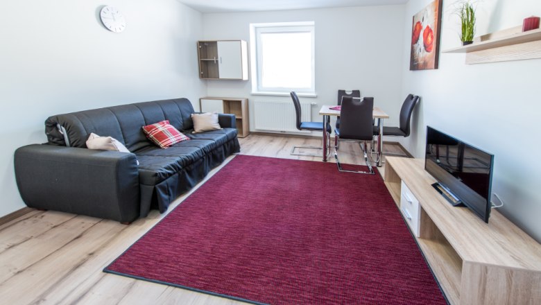 Teichwies'n Alm Dependance, © www.pictoresk.at