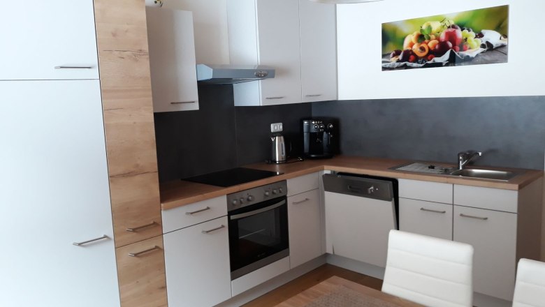 K&uuml;che, &copy; Robert Leichtfried