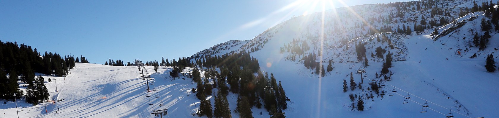 Skigebiet Hochkar, &copy; weinfranz.at