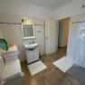 Bathroom in the Teichwies'n Alm Dependance, &copy; Selinger Martin
