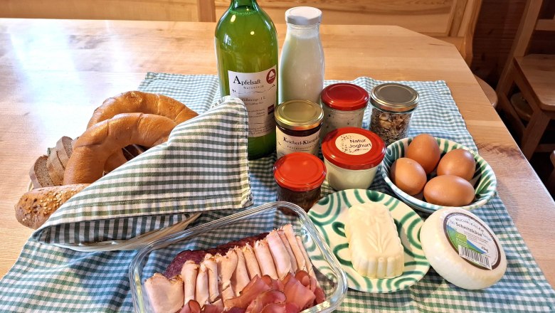 Farm Ablass, &copy; Ablass