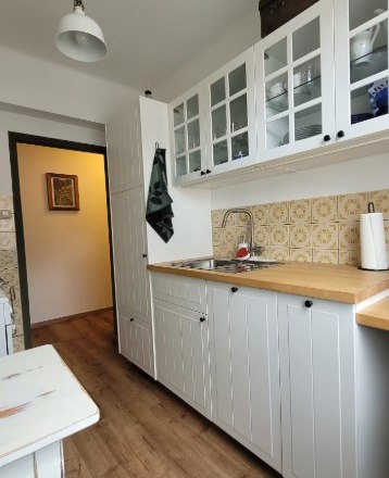 Ferienwohnung Kirchenblick, &copy; Katharina Hinterreither