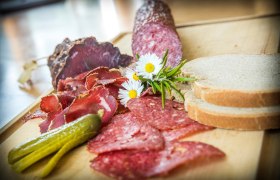 Trialhof Schaureith, &copy; Theo Kust