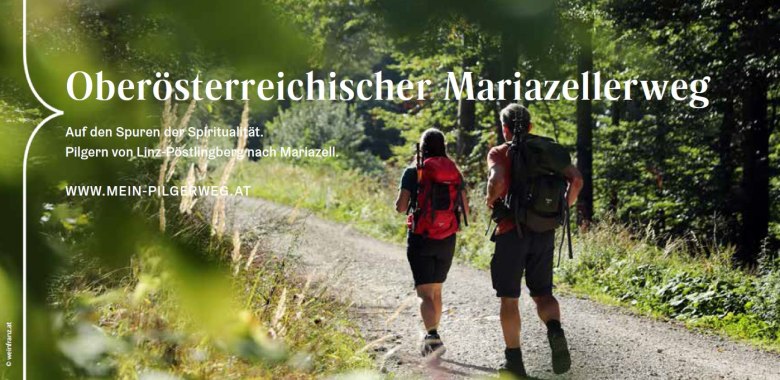 O&Ouml; Mariazellerweg