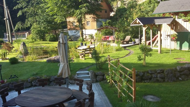 Private room family Oberm&uuml;ller, &copy; Fam. Oberm&uuml;ller