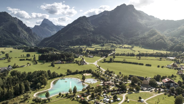 Freizeitpark Mooslandl, &copy; Stefan Leitner