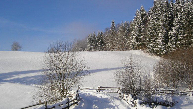 Biohof Teufel, &copy; Biohof Teufel