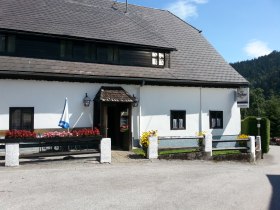 Nestelberger Rest Stop (Copyright: Karas), &copy; Mostviertel