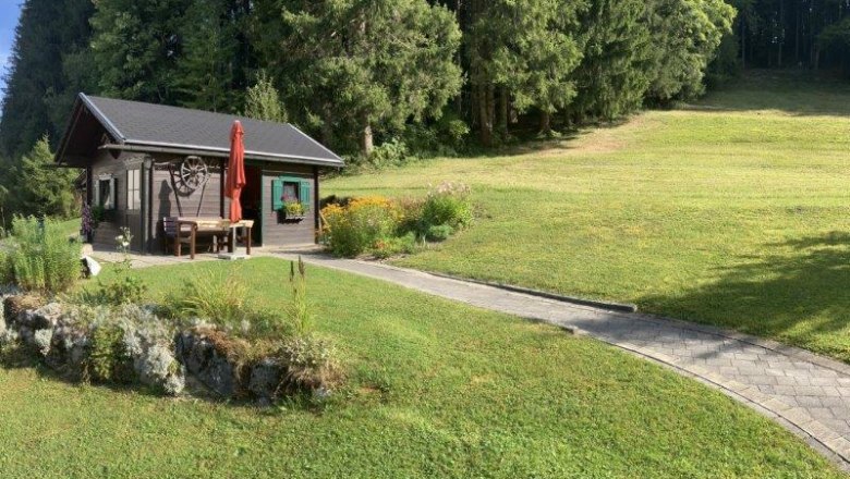 Garten, &copy; Mostviertel Tourismus