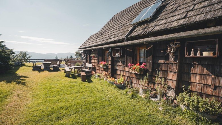 Siebenhütten, © Gerald Demolsky