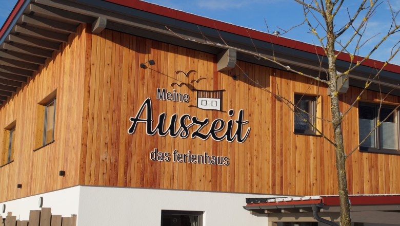 Meine Auszeit im Winter, &copy; Birgit Roseneder