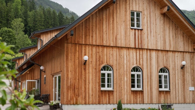 Organic farm Sandbauer Einkehr, © Sandra Wagner