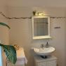 Bathroom in the Teichwies'n Alm Dependance, &copy; Selinger Martin