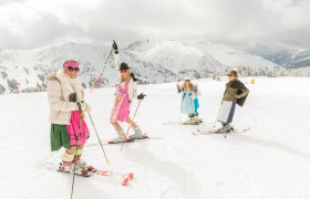 Hochkar Dirndlskitag, &copy; Ludwig Fahrnberger