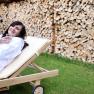 Wellness at the Hotel Fahrnberger, © Hotel Fahrnberger